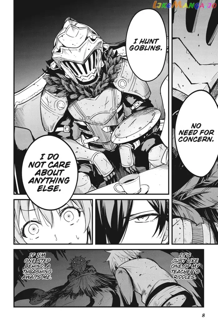 Goblin Slayer: Side Story Year One Chapter 51 image 09_optimized_optimized